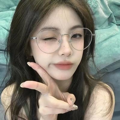 帝女花